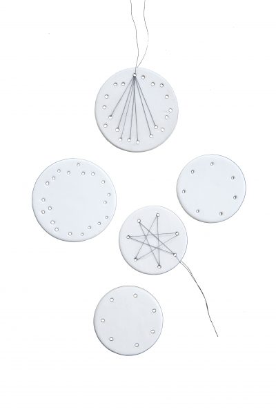 Flikken (set of 5pcs)