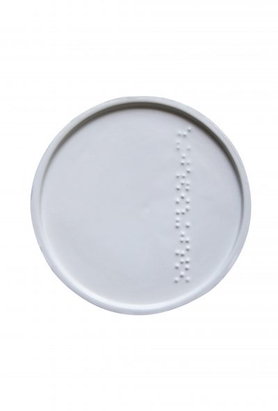 .19 plate S (4pcs)