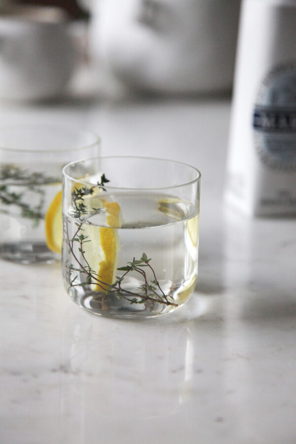 GLAS carafe, clear - Afbeelding 5