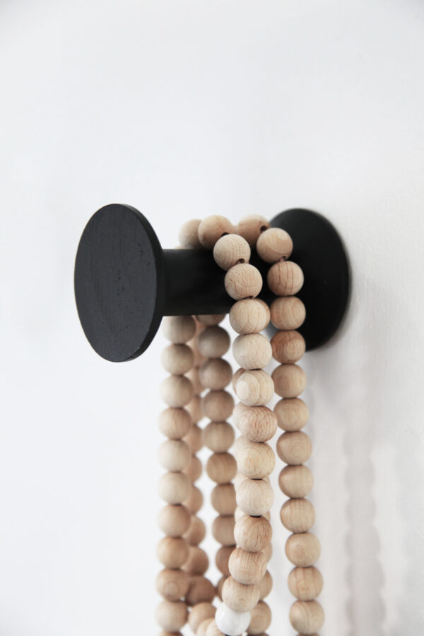 HAAK black, set 2