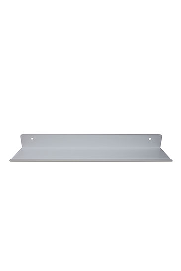 VOUW, shelf – white