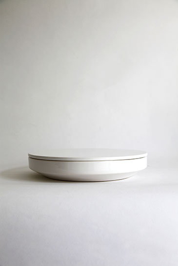 SERVE, white (2pcs)