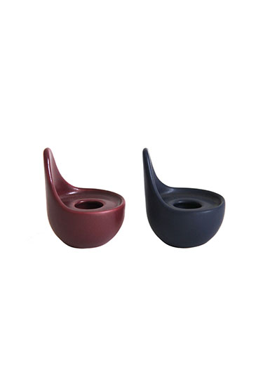 KAARS ink-bordeaux (8pcs)