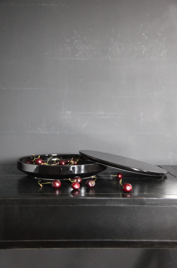 SERVE, black - Afbeelding 5