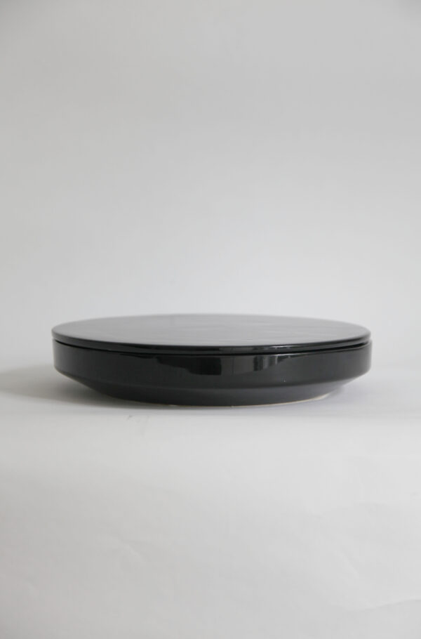 SERVE, black - Afbeelding 2