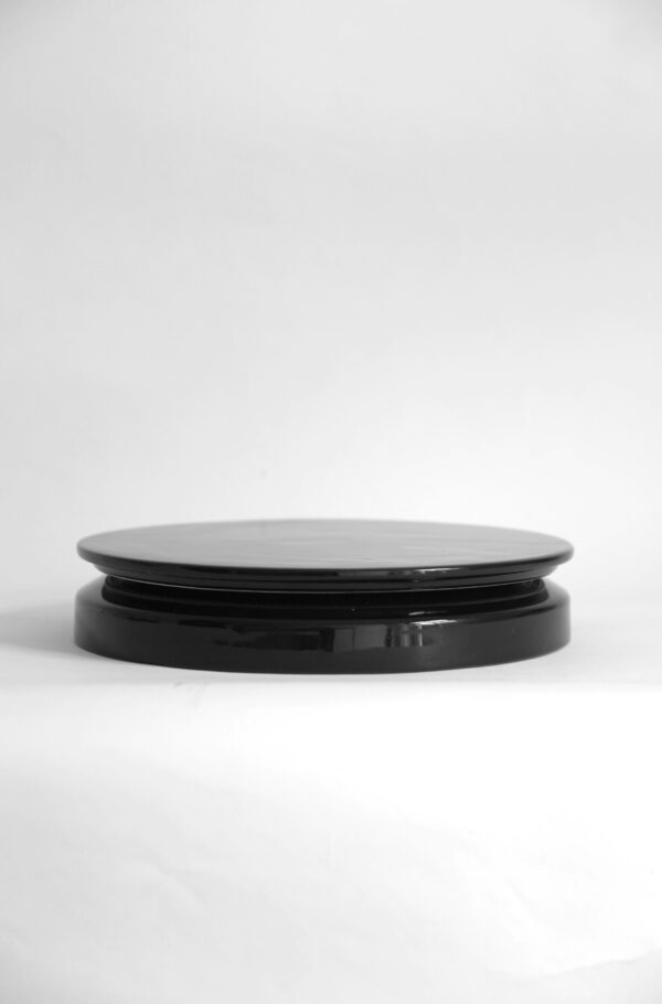 SERVE, black - Afbeelding 4