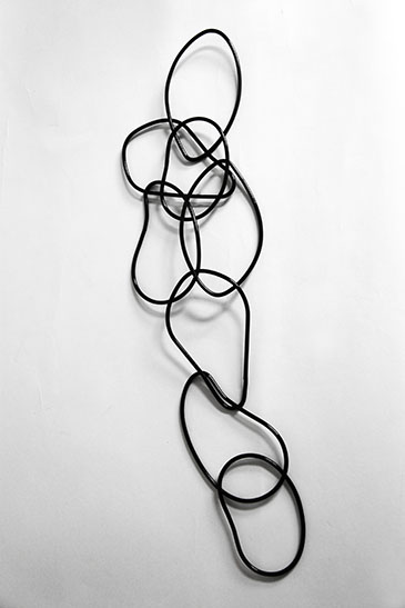 KETTING, black