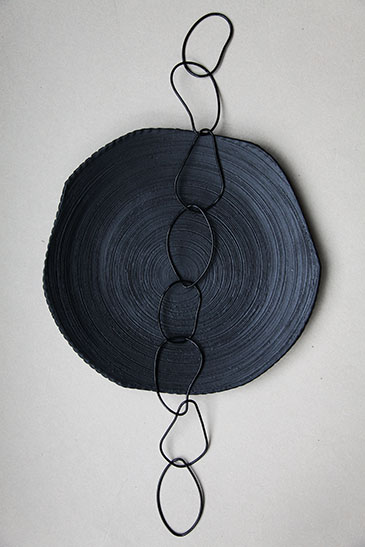 SKAL, black (4pcs)