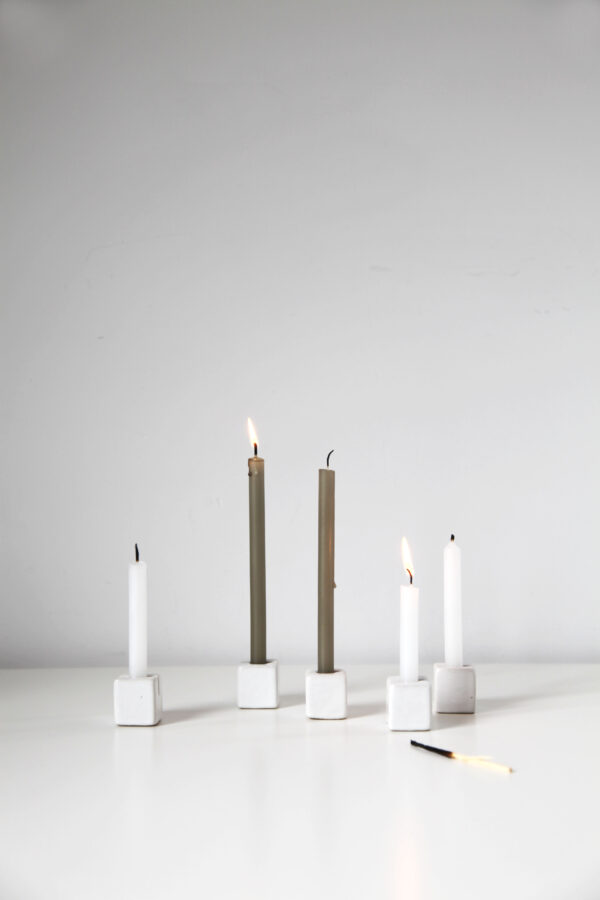 BLOK (6 stuks)