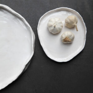 PLATE LER, S