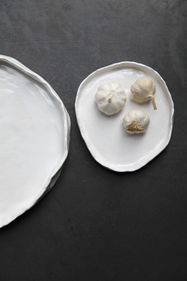 PLATE LER, S
